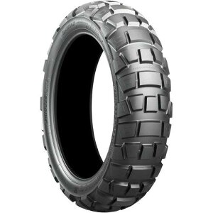 BATTLAX ADVENTURECROSS AX41 120/80-18