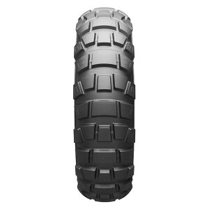 BRIDGESTONE(uaXg)oCN^C BATTLAX ADVENTURECROSS AX41 A 130/80-18 M/C 66P `[uX^Cv(TL)  I[goCp MCS01456