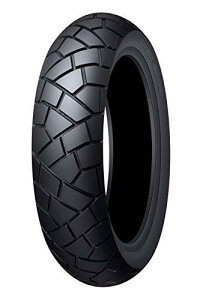 DUNLOP _bv DUNLOP(_bv)oCN^C TRAILMAX MIXTOUR A 160/60R17 M/C 69H `[uX^Cv(TL)  I[goCp 332260