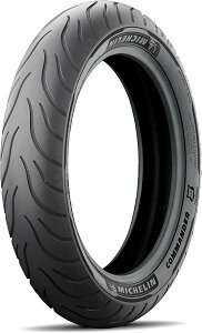 �~�V������ �y�K���w���O�Ɏd�l�����m�F�������zCOMMANDER 3 TOURING : F 120/70ZR19 M/C 60V TL/TT