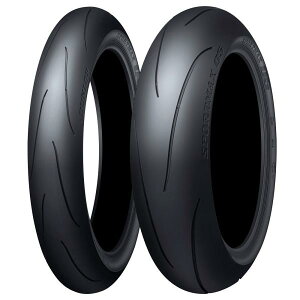 DUNLOP _bv yKwOɎdlmFzQ5 : F 120/70ZR17 (58W) TL