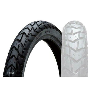 iRC TIRE アイ・アール・シータイヤ GP5F/D 80/90-17 MC 44P TL(チューブレス)Front(フロント)129411