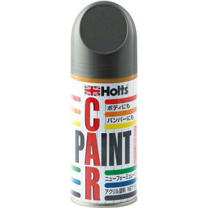 Holts(zc) zc hXv[ J[yCg Yԗp KK0 _[NO[p[M 180ml Holts MH2078