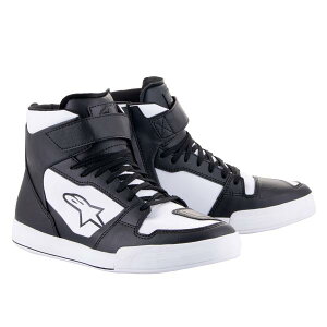 ALPINESTAR �A���p�C���X�^�[�Y �y�K���w���O�Ɏd�l�����m�F�������zAXIOM SHOE ASIA [2012 WHITE BLACK WHITE] 11/28.5cm 11/28.5cm 2512422