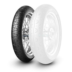 PIRELLI ピレリ 【必ず購入前に仕様をご確認下さい】P_3142100 ファントムSCOMP RS F 110/80R18 58VTL