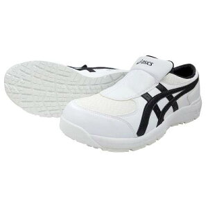 ASICS �A�V�b�N�X �A�V�b�N�X �E�B���W���uCP211 SLIP�[�ON �z���C�g×�u���b�N 25.5CM (1273A031.10025.5 1393)