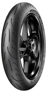 y݌Ɍ[zMETZELER bc[ yKwOɎdlmFzSPORTEC M9RR : F 110/70R17 54H TL