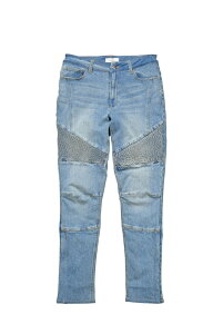 ロッソスタイルラボ(Rosso StyleLab) ROP-59 ウォームストレッチパンツ L.IN D L ROP-59/L.IN D/L