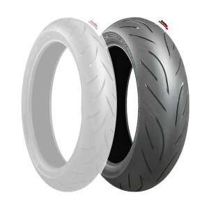 �u���a�X�g�� �y�K���w���O�Ɏd�l�����m�F�������zS21 : R 180/55ZR17 (73W) TL