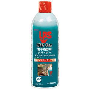ITW�p�t�H�[�}���X�|���}�[�Y&�t���C�Y�W���p�� �f�u�R�� CFC Free �d�q�@��p�N���[�i�[ 459ml L03116
