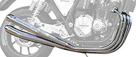 アールズギア 【必ず購入前に仕様をご確認下さい】17CB1100RS/EX ワイバン クラシック (WH24-04RS)
