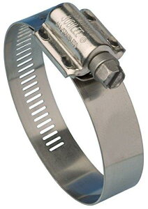 Jubilee Clips HT320JUBILEE �z�[�X�N���b�v(���g���N) 290-320mm8358756