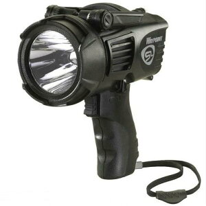 STREAMLIGHT(�X�g���[�����C�g) 44902 �E�F�C�|�C���g(�u���b�N) 44902