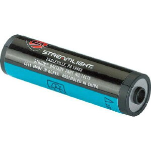 STREAMLIGHT(�X�g���[�����C�g) 74175 �X�g���I���p���`�E���C�I���o�b�e���[ 74175
