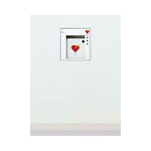 �n�C���W�b�N AED�{�b�N�X UAB-103 400(UAB-3)