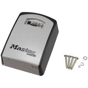 Master Lock 5403JAD �_�C�������L�[�Z�[�t ��t��