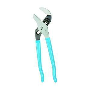 Channellock CHANNEL �E�H�[�^�[�|���v�v���C���[ 254mm �X�g���[�g�W���[�^�C�v