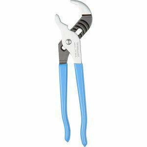 Channellock CHANNEL �E�H�[�^�[�|���v�v���C���[ 254mm V�W���[�^�C�v