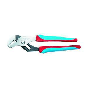 Channellock CHANNEL �E�H�[�^�[�|���v�v���C���[ 238mm �R���t�H�[�g�n���h��