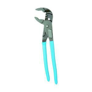 Channellock CHANNEL �E�H�[�^�[�|���v�v���C���[ 318mm �O���b�v���b�N�^�C�v