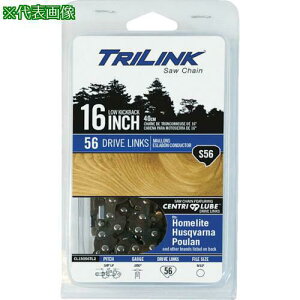 TRILINK �g���C�����N �\�[�`�F�[��(�`�F�[���\�[�֐n) (Q5060TL2 4619)
