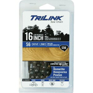 TRILINK �g���C�����N �\�[�`�F�[��(�`�F�[���\�[�֐n) (Q5084TL2 4619)