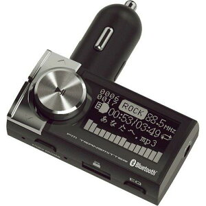 �J�V���� Bluetooth FM�g�����X�~�b�^�[ EQ AUX KD217