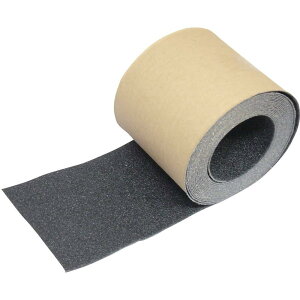 TRUSCO �g���X�R���R TRUSCO �m���X���b�v�e�[�v ���O�p 100mmX10m 5�����Z�ߕi ��