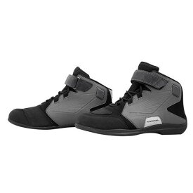 ##BK-088 WP RIDING SHOES Black 23.0