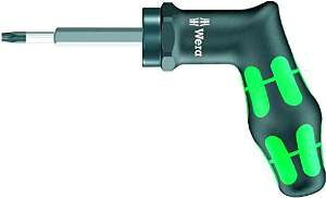 Wera�� Wera 300IP �g���N�v���X�h���C�o�[ TXP20(�s�X�g���^) 028046