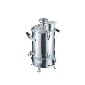 KANDA カンダ スピード酒燗器(コンロ別売) 113026-02 1個