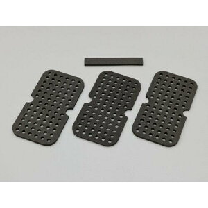 デイトナ(DAYTONA) スマートフォンケース2ヨウパッド&スポンジ 品番:20140