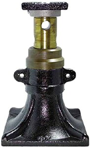 大洋(大洋製器工業) 建築ジャッキ JK60 3990036