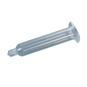 武蔵エンジニアリング MUSASHI 2条ネジテーパノズル レッド 50本入り