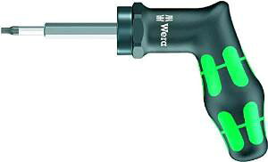 Wera Werkzeuge Wera 300 �g���N�h���C�o�[ 4.0(�s�X�g���^) 027913