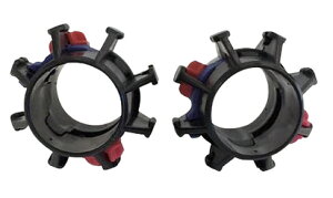 Ridge Tool Compan 34318 {[KCh (2P) }CNhCp 34318