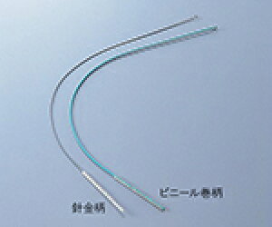 アズワン 血沈用ブラシ 針金柄 羊毛 450×75×φ4NC200010947-5611-01