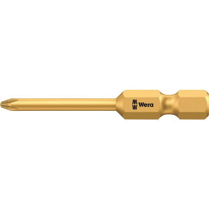 Wera�� Wera 851/4 ADC �v���X�r�b�gPH 0 x 50 mm