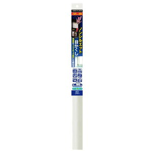 �����e�b�N�R�}�[�X �����p�ڂ������m���V���G�b�g �z���C�gS NS501S 46cm×90cm (1678806)