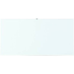 TRUSCO �g���X�R���R �X�`�[�����z���C�g�{�[�h�@���Ð��@900X1800 WGH-102SA-W 1��