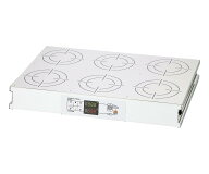 アズワン マグネチックスターラー HS-6DN2-4994-02　※事業者向け商品です