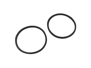 ポッシュフェイス(POSH Faith) ウインカ-レンズパッキン2pc NEW SB (093031-P)