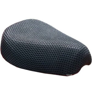 ラフ&ロード(ROUGH&ROAD) メッシュシートカバー BK-ラージ RR7571BK3