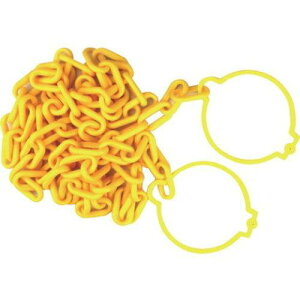 TRUSCO �g���X�R���R TRUSCO �v���`�F�[��(�R�[�������O�t) �� 6MMX3M (TPCC63Y 3100)