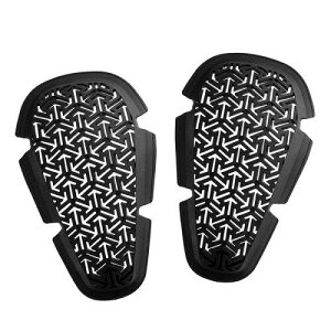 R~l(Komine) SK-841 Enigma CE2 Knee Protector Black Free i:04-841/BK/FREE