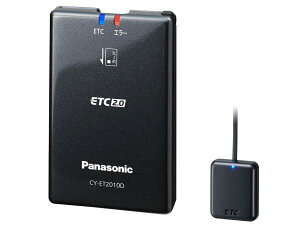PANASONIC pi\jbN ETC2.0ԍڊ(irA^)(CY-ET2010D)