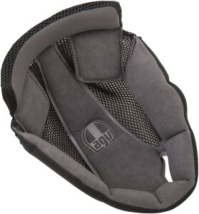 �G�[�W�[�u�C(Agv) AGV AX9�p TOP PADS AX9 (�g�b�v�p�b�h) XL�T�C�Y �i��:KIT7630199910-XL