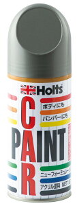 �����z���g �z���c �y�C���g�X�v���[ �g���^ 1F7 �V���o�[M 180ml Holts MH2468