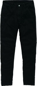 ロッソスタイルラボ(Rosso StyleLab) ROP64 防寒5PKストレッチスキニーパンツ BLACK L+ 品番:ROP64/BK/L+