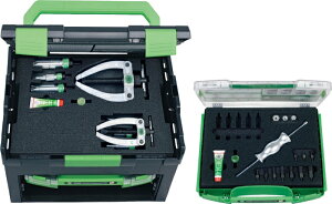 KUKKO(�N�b�R) 28-C �������G�L�X�g���N�^�[�Z�b�g(12-48mm) 28-C